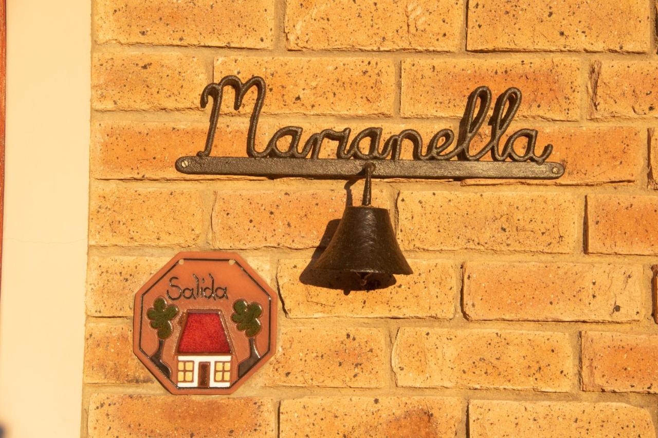 Marianella Guest House Cape Town Exterior photo